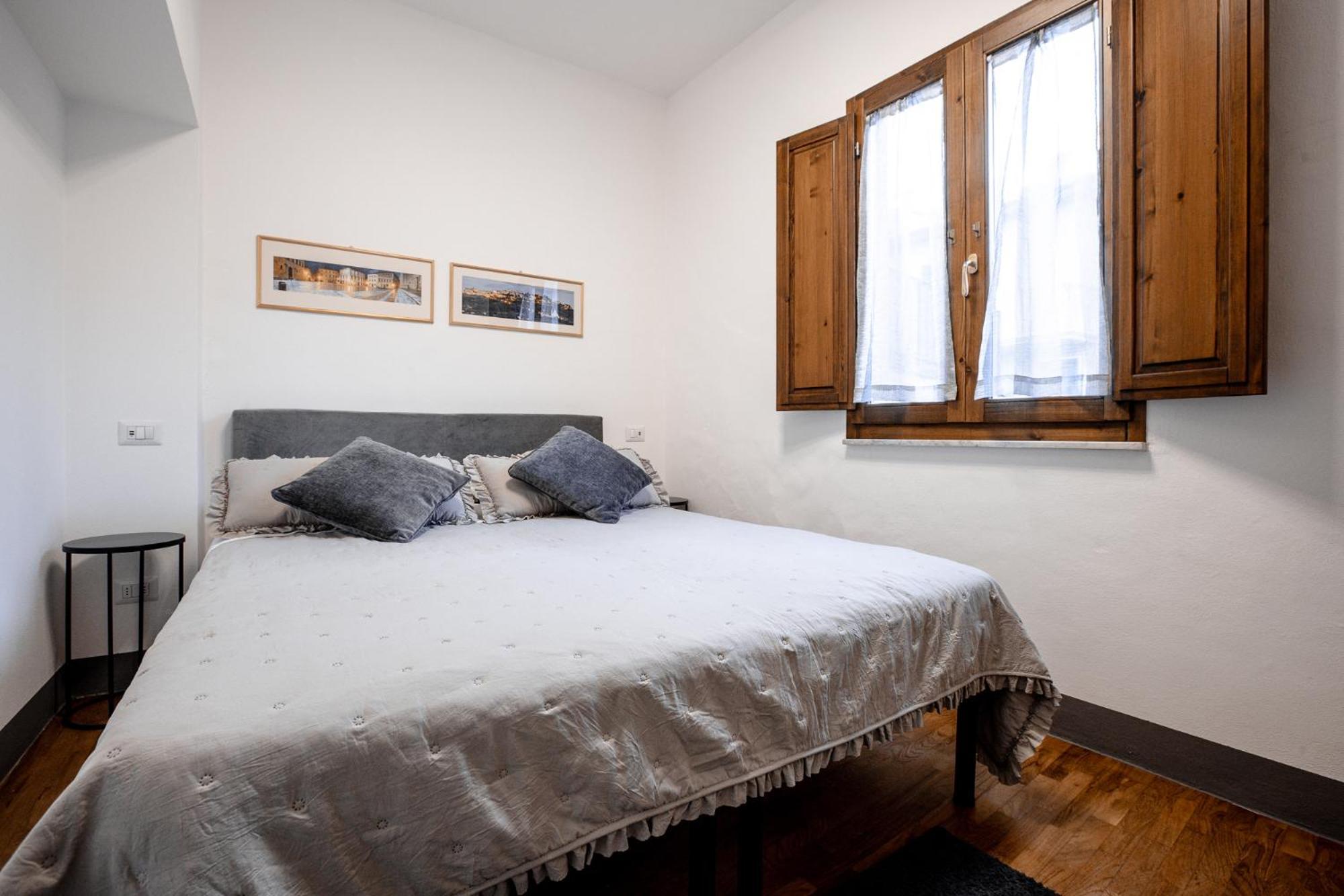 La Casa Dello Sdrucciolo Daire Montepulciano Stazione Dış mekan fotoğraf